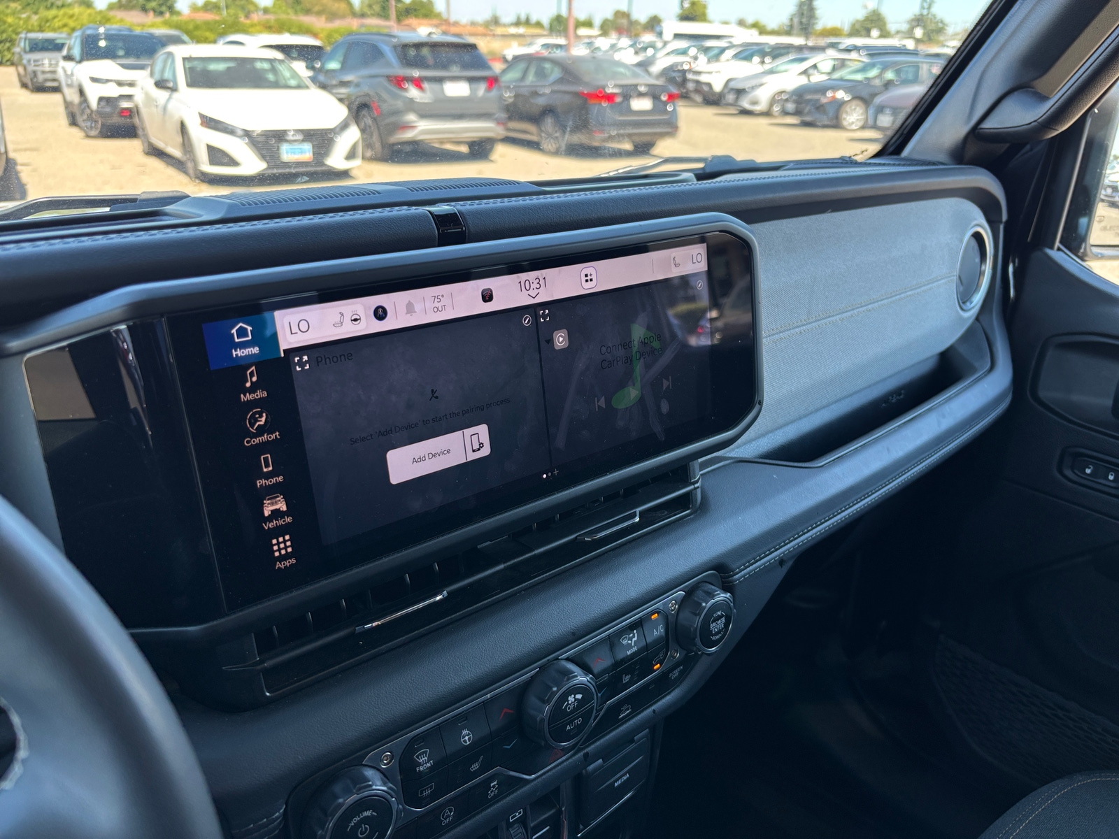 Thumbnail: 2025 Jeep Wrangler - 4