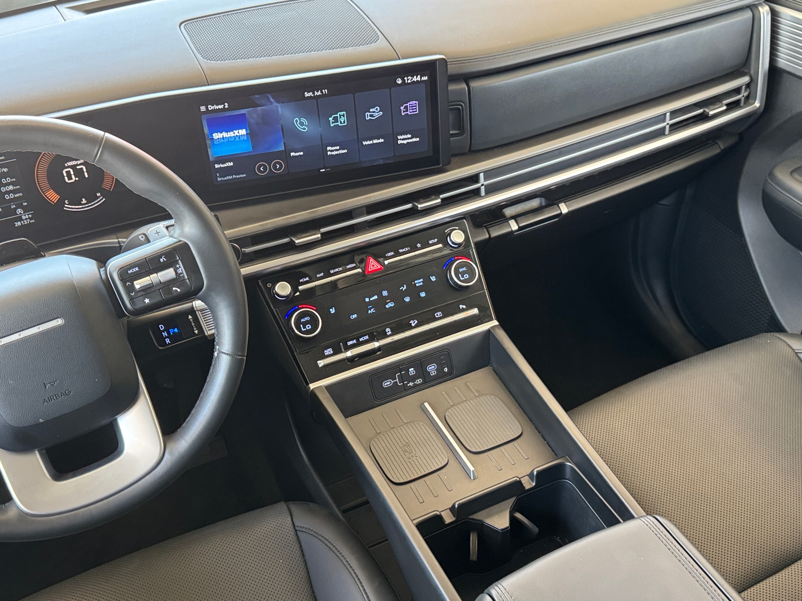 Thumbnail: 2025 Hyundai Santa Fe - 3
