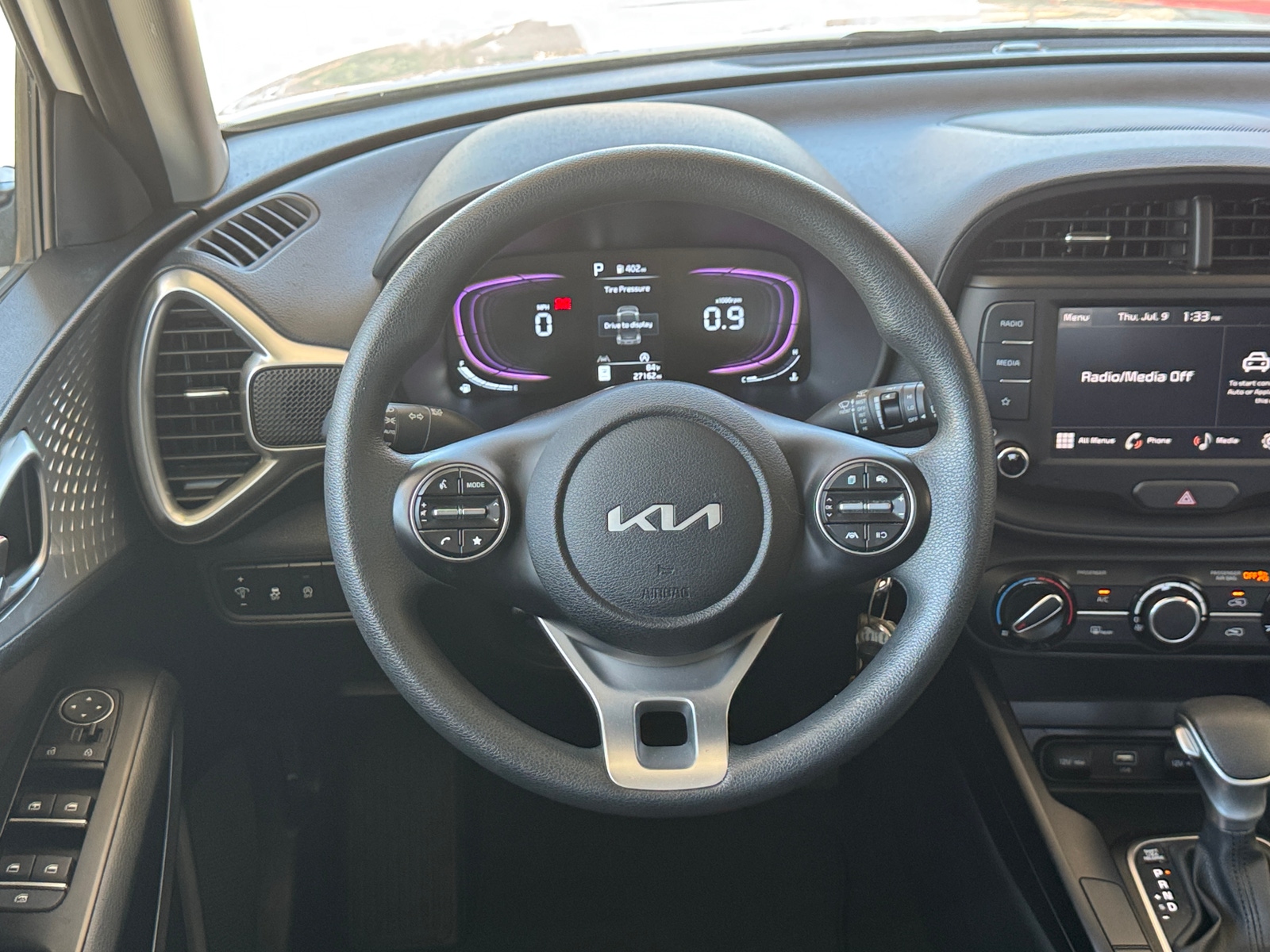 Thumbnail: 2025 Kia Soul - 4