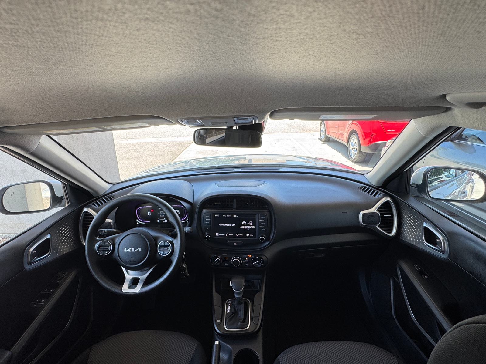 Thumbnail: 2025 Kia Soul - 2