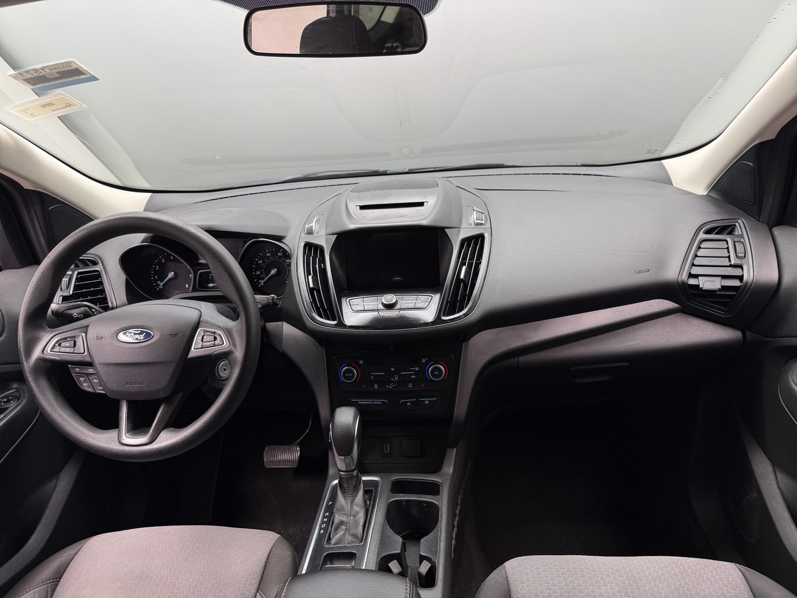 Thumbnail: 2018 Ford Escape - 3