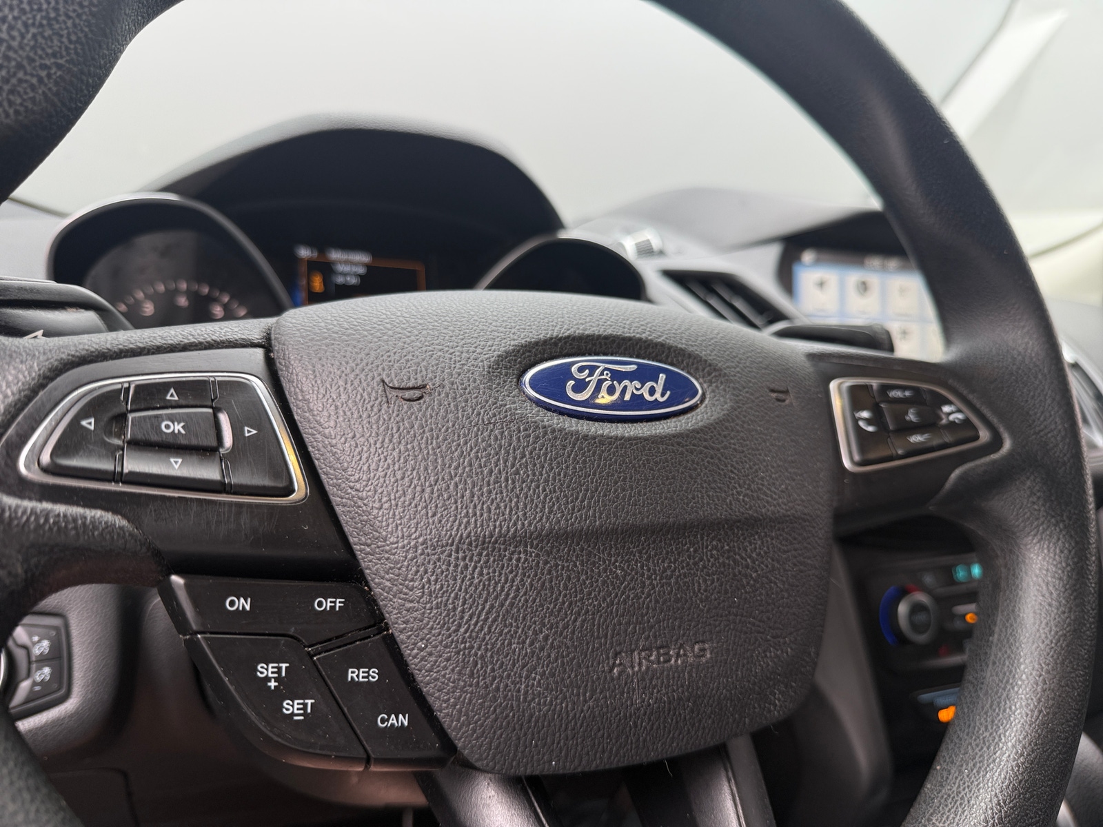 Thumbnail: 2018 Ford Escape - 5