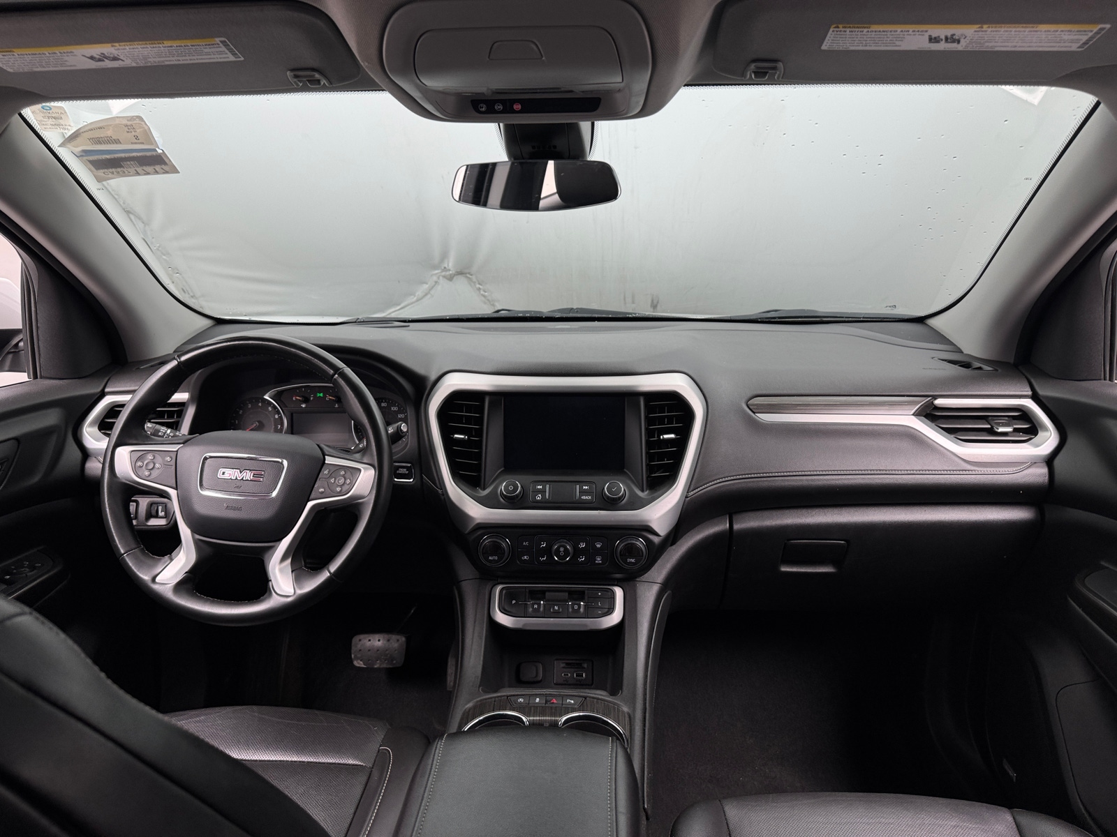 Thumbnail: 2023 GMC Acadia - 2