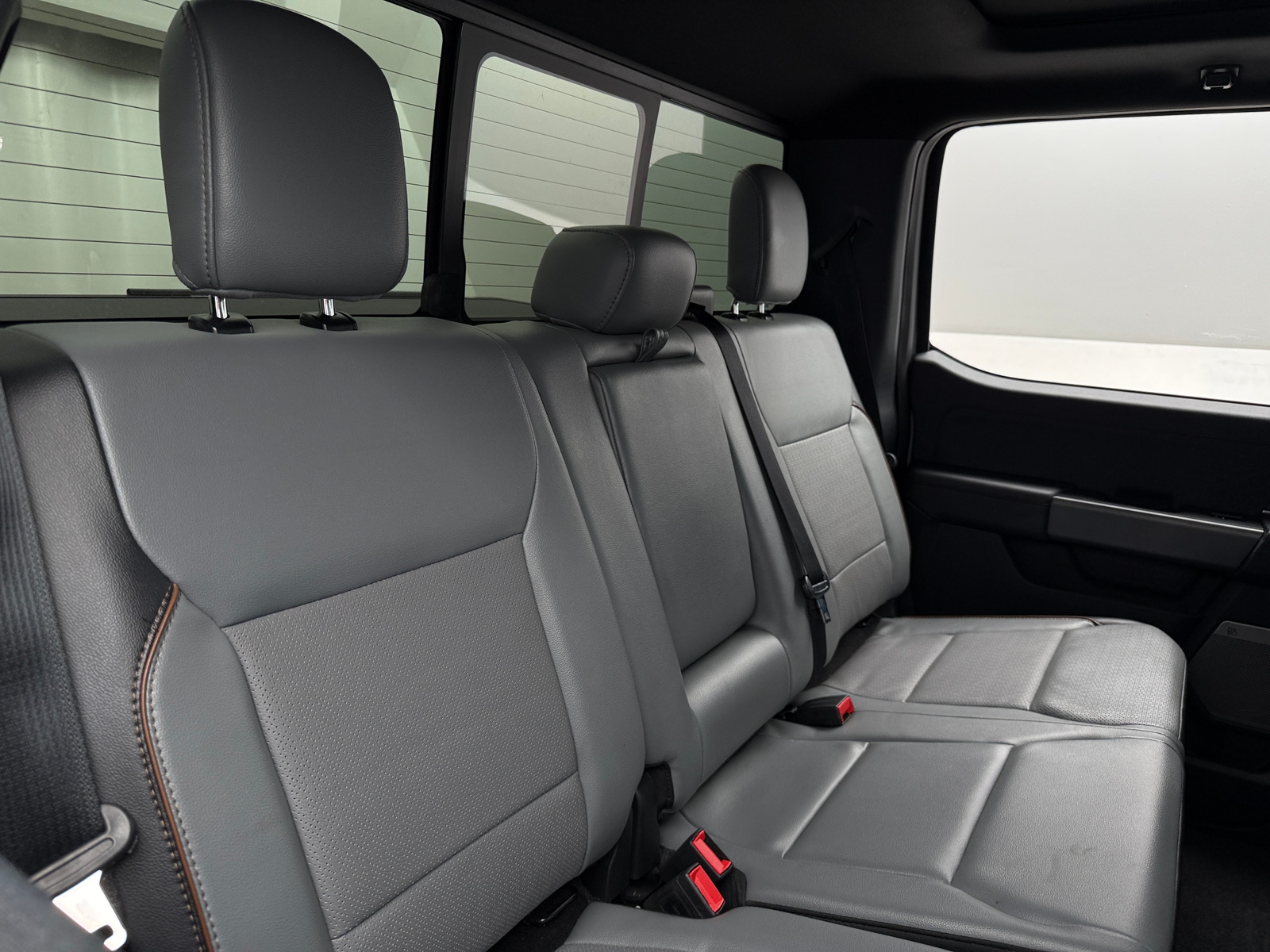 Thumbnail: 2024 Ford F-150 - 5