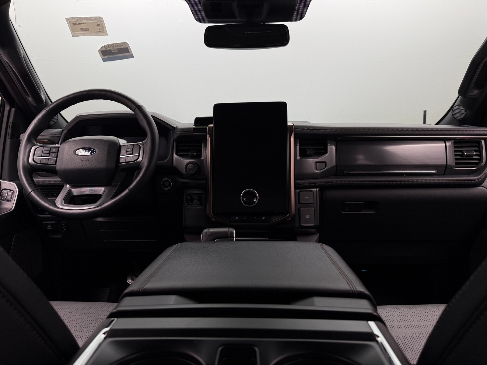 Thumbnail: 2024 Ford F-150 - 2