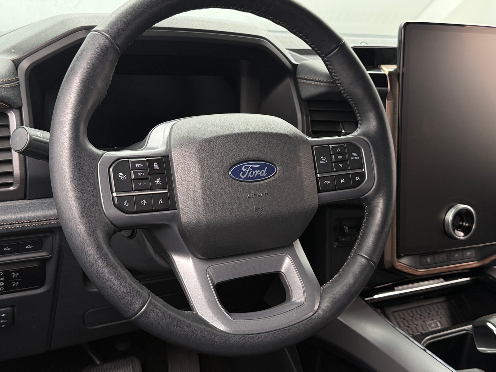 Thumbnail: 2024 Ford F-150 - 4