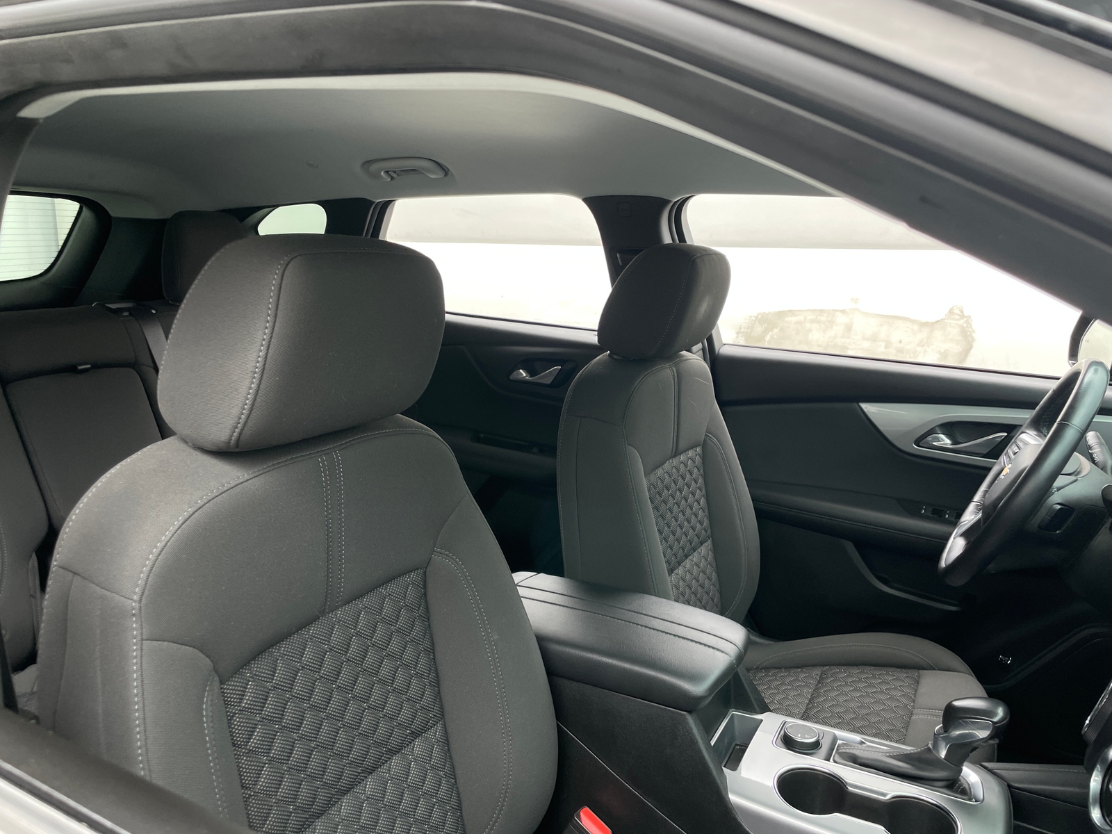 Thumbnail: 2019 Chevrolet Blazer - 2