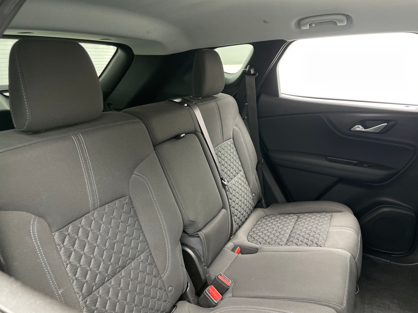Thumbnail: 2019 Chevrolet Blazer - 6