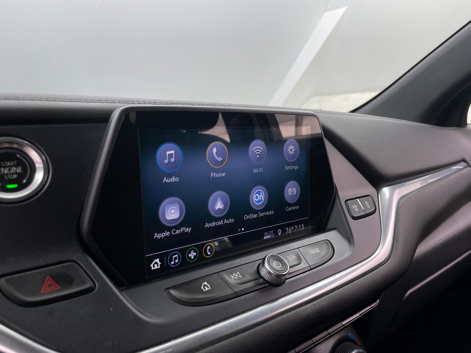 Thumbnail: 2019 Chevrolet Blazer - 4