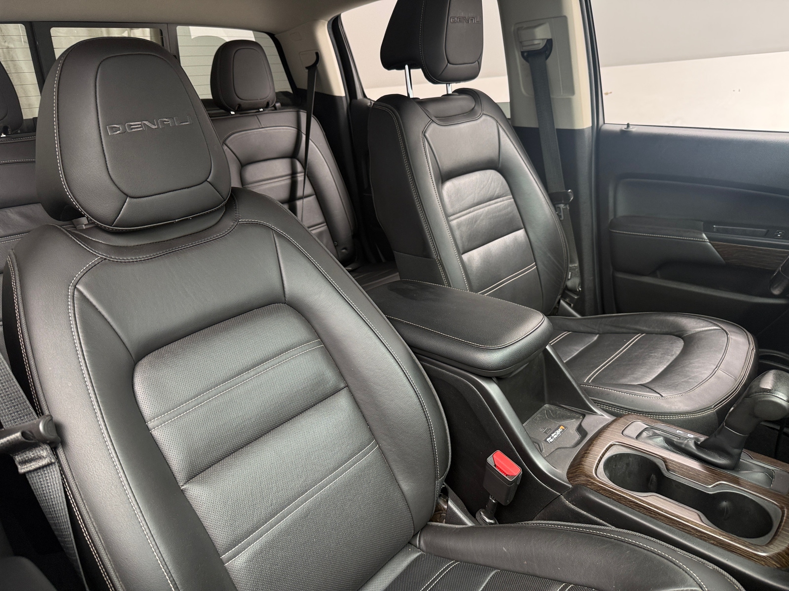 Thumbnail: 2019 GMC Canyon - 2