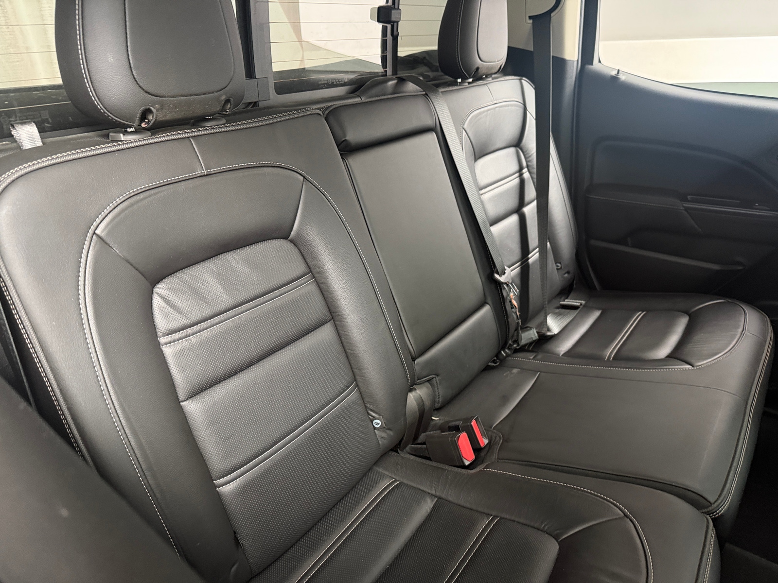 Thumbnail: 2019 GMC Canyon - 6