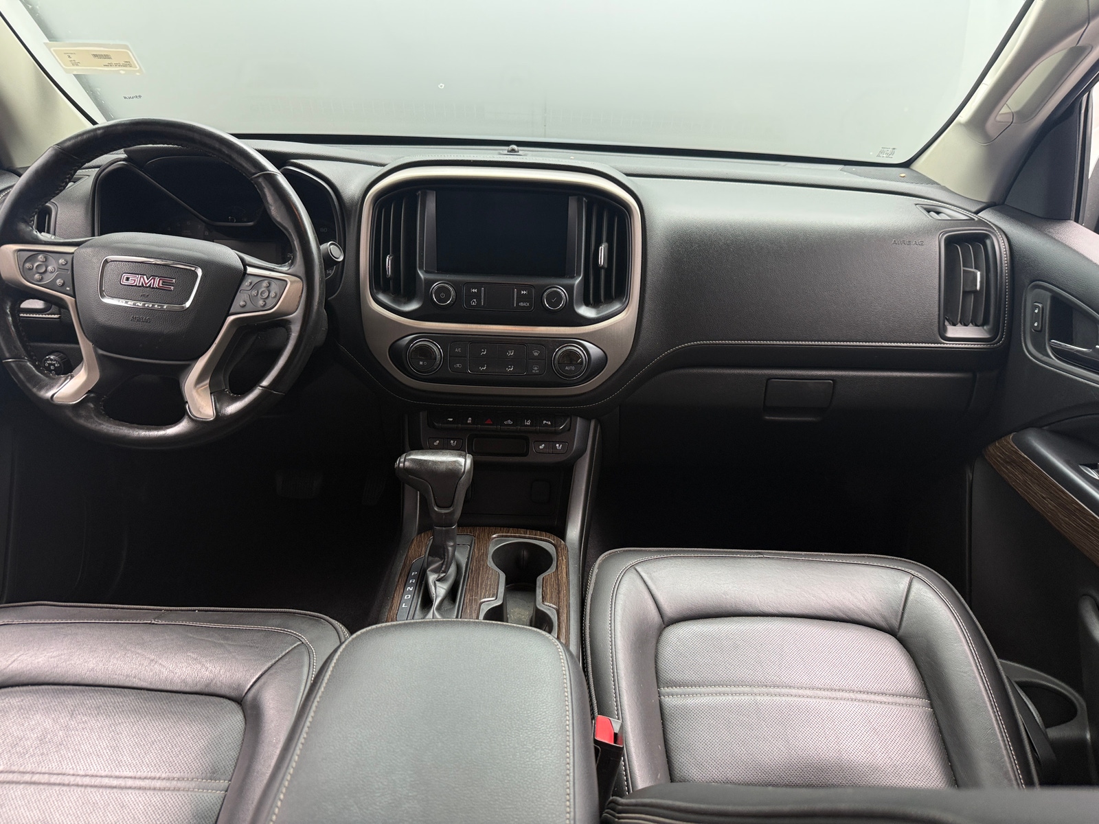 Thumbnail: 2019 GMC Canyon - 3