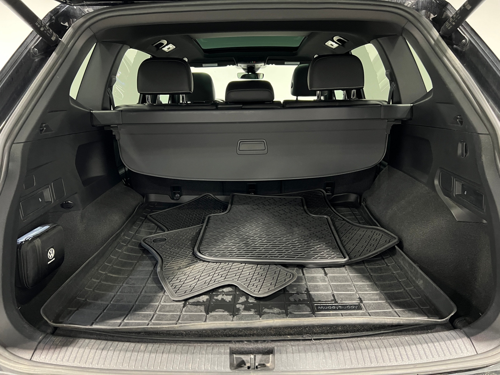 Thumbnail: 2024 Volkswagen Tiguan - 6