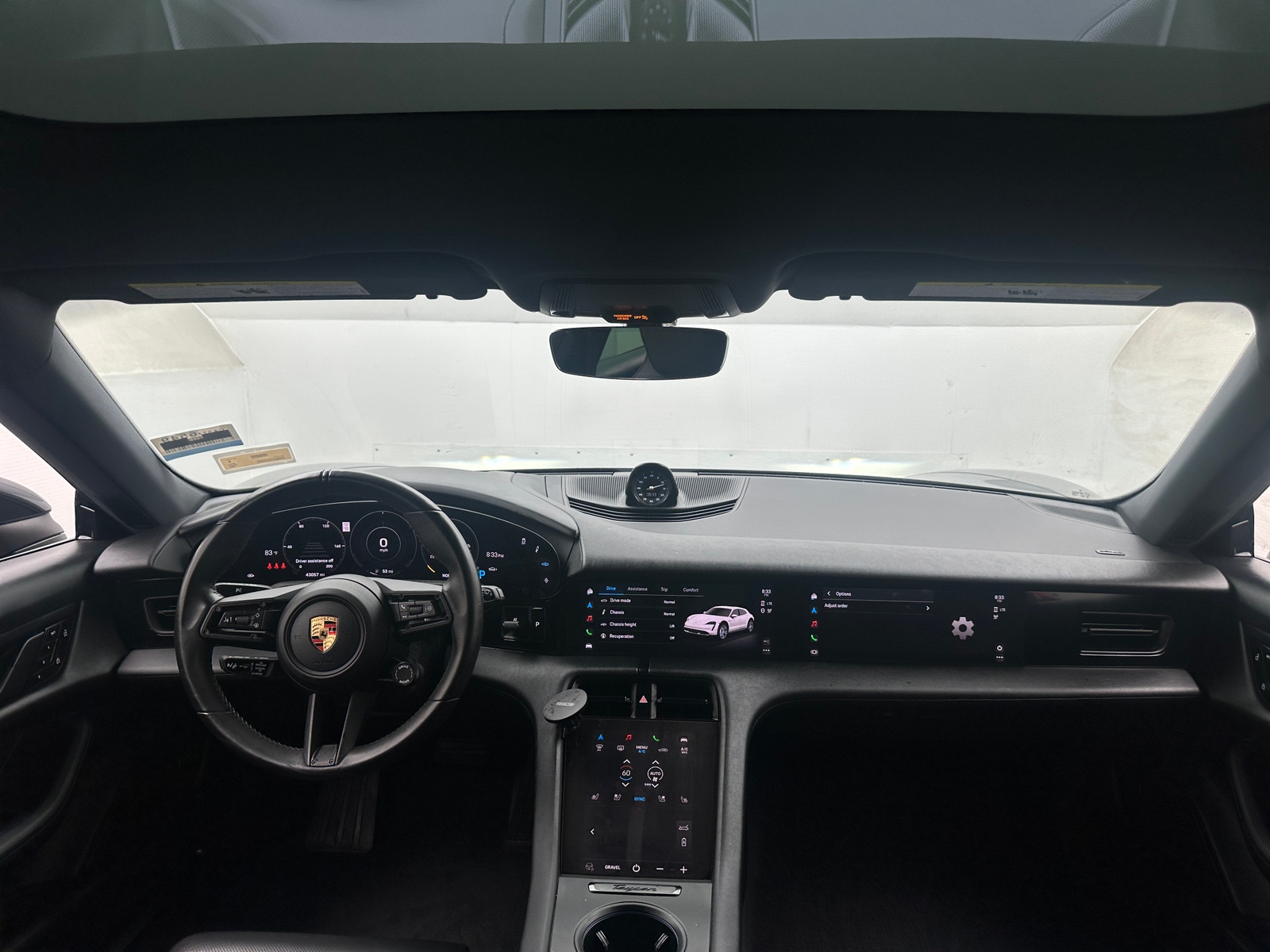 Thumbnail: 2023 Porsche Taycan - 2