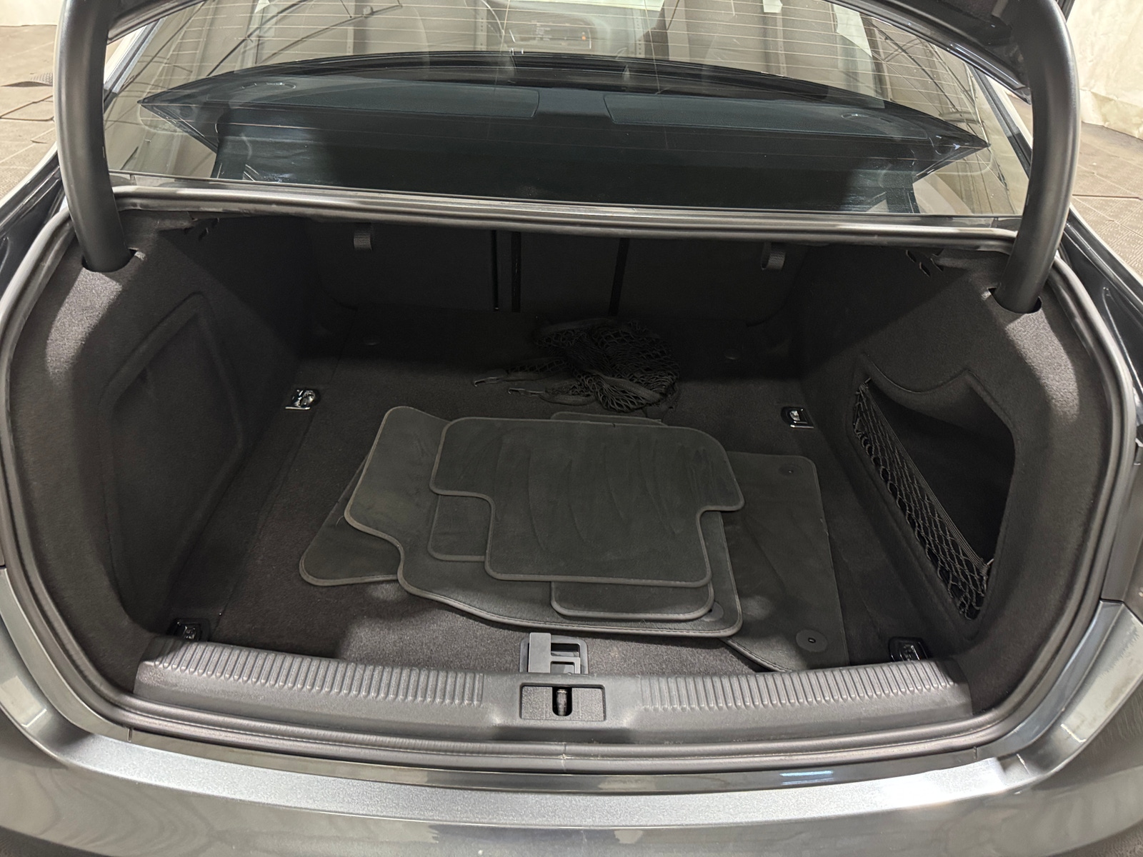 Thumbnail: 2015 Audi S4 - 6