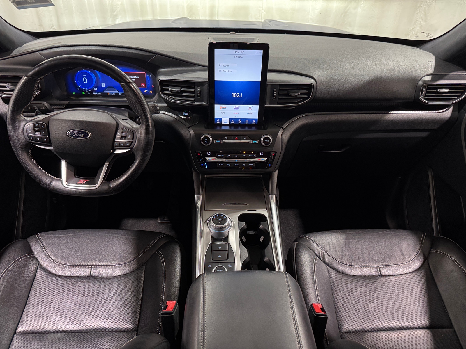 Thumbnail: 2020 Ford Explorer - 2
