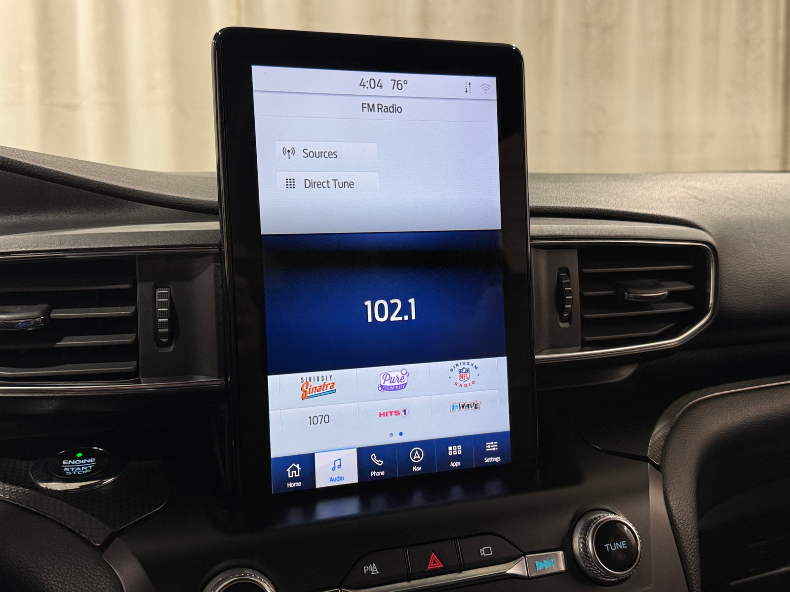 Thumbnail: 2020 Ford Explorer - 3
