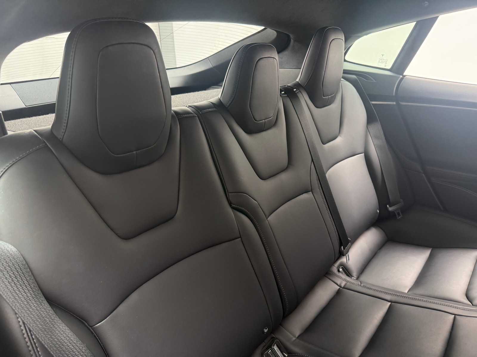 Thumbnail: 2018 Tesla Model S - 5