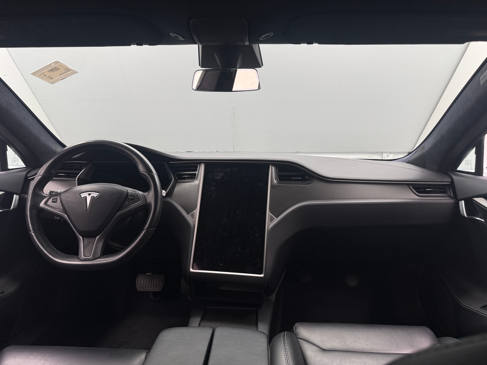 Thumbnail: 2018 Tesla Model S - 2