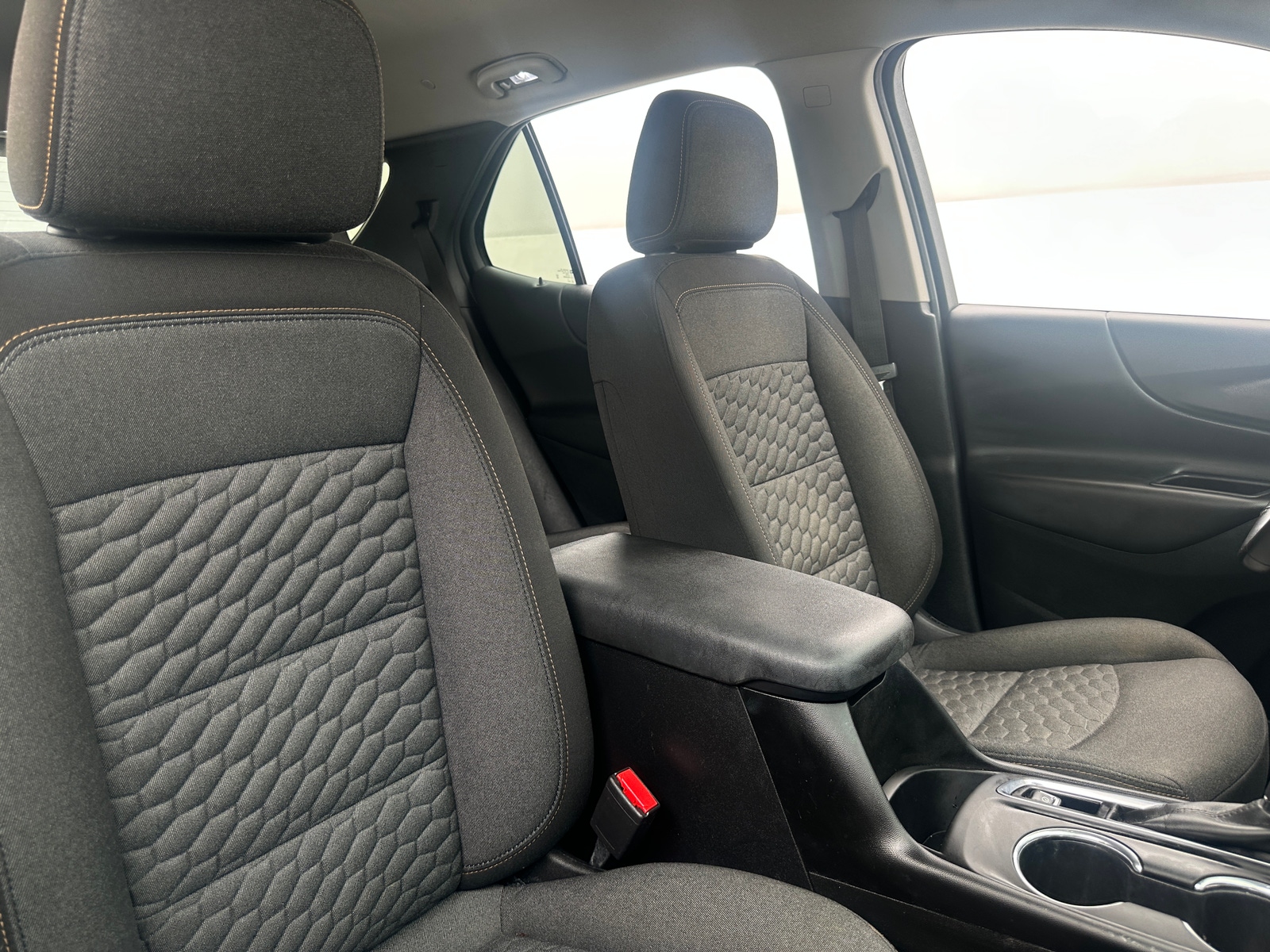Thumbnail: 2018 Chevrolet Equinox - 2