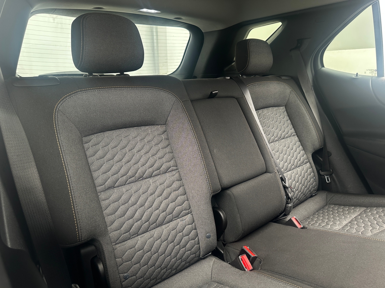 Thumbnail: 2018 Chevrolet Equinox - 6