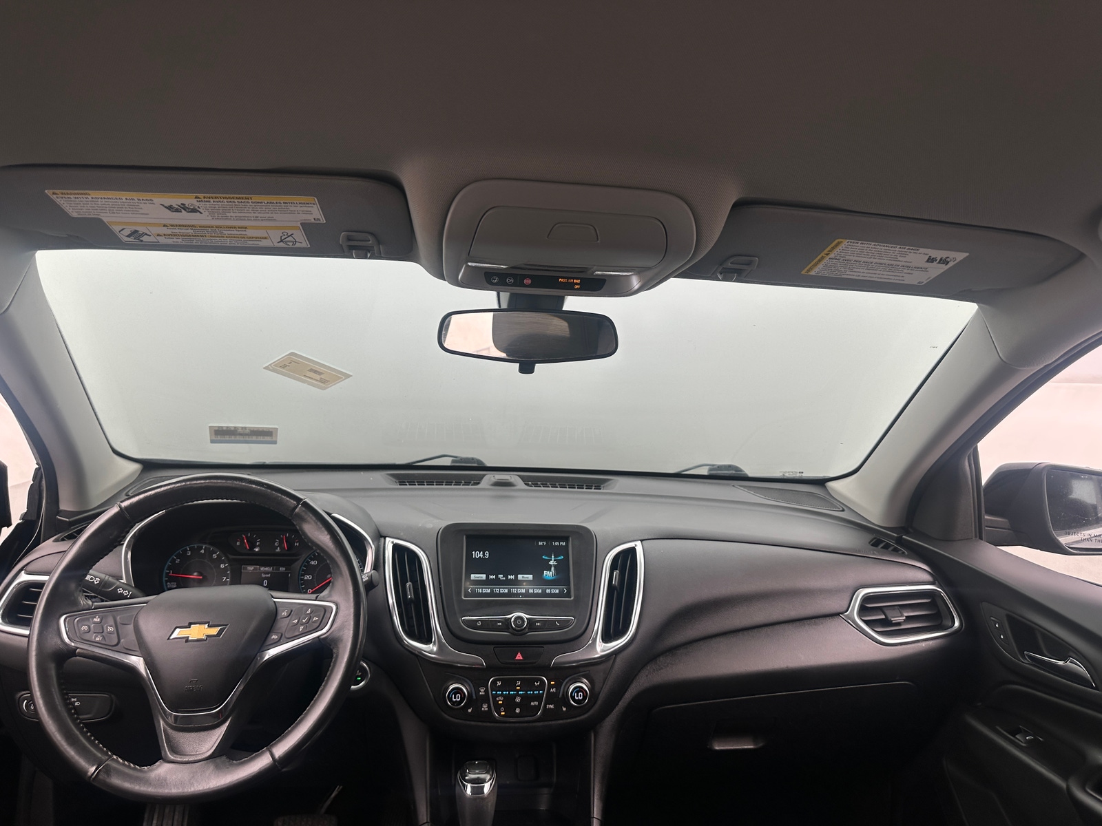 Thumbnail: 2018 Chevrolet Equinox - 3
