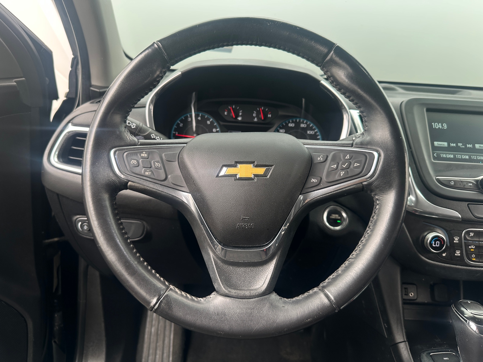 Thumbnail: 2018 Chevrolet Equinox - 5