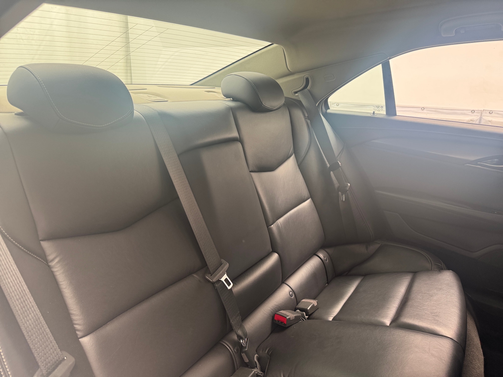 Thumbnail: 2014 Cadillac ATS - 5