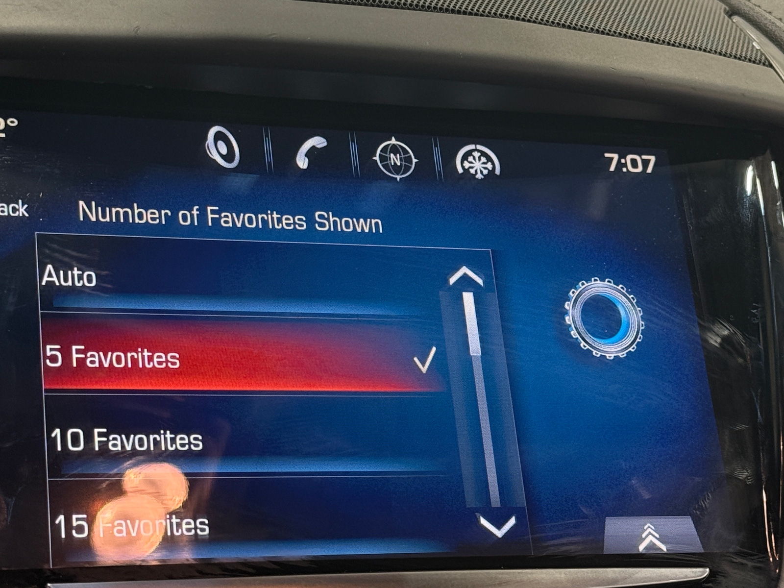 Thumbnail: 2014 Cadillac ATS - 3