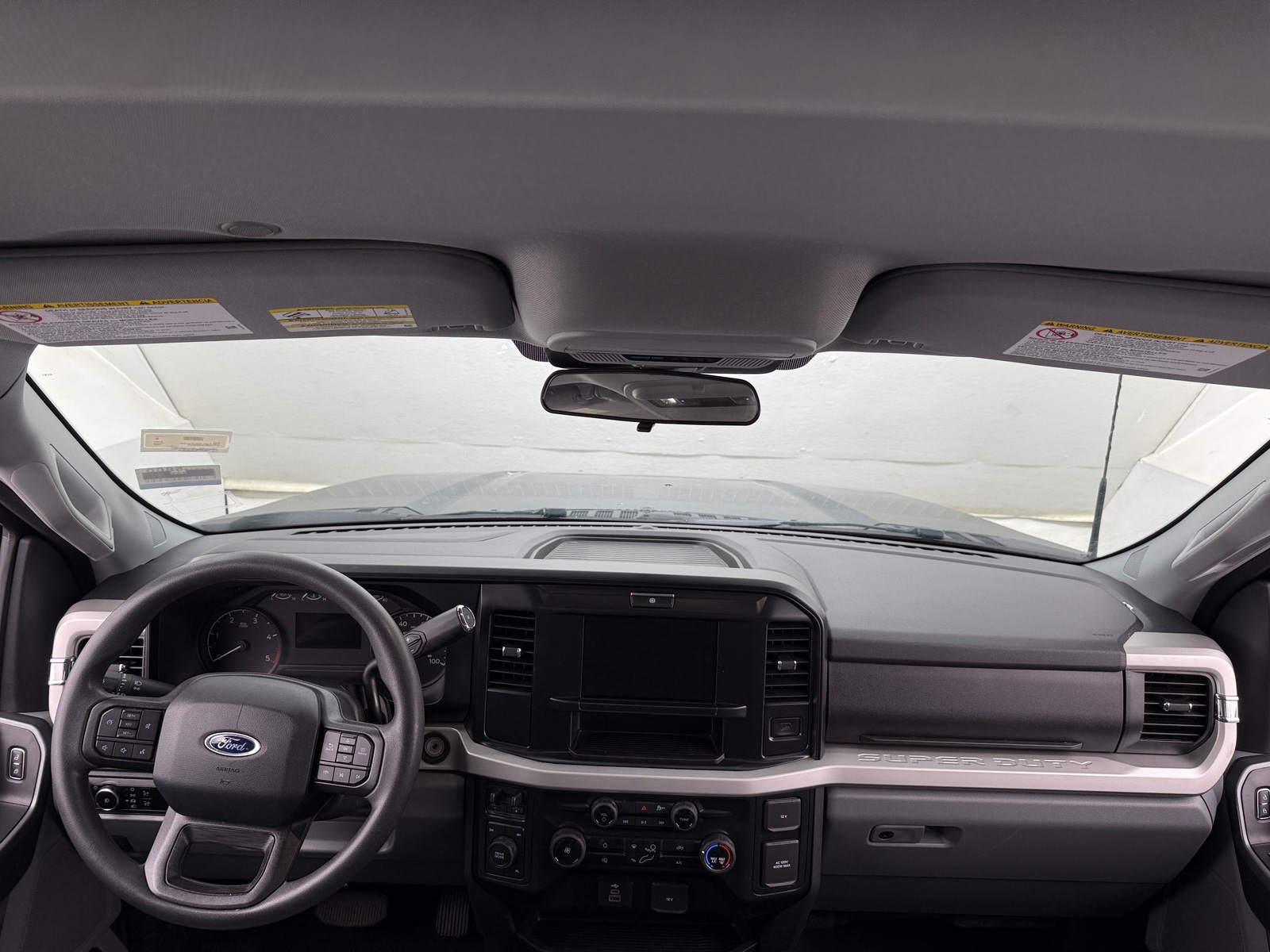 Thumbnail: 2026 Ford Econoline - 3
