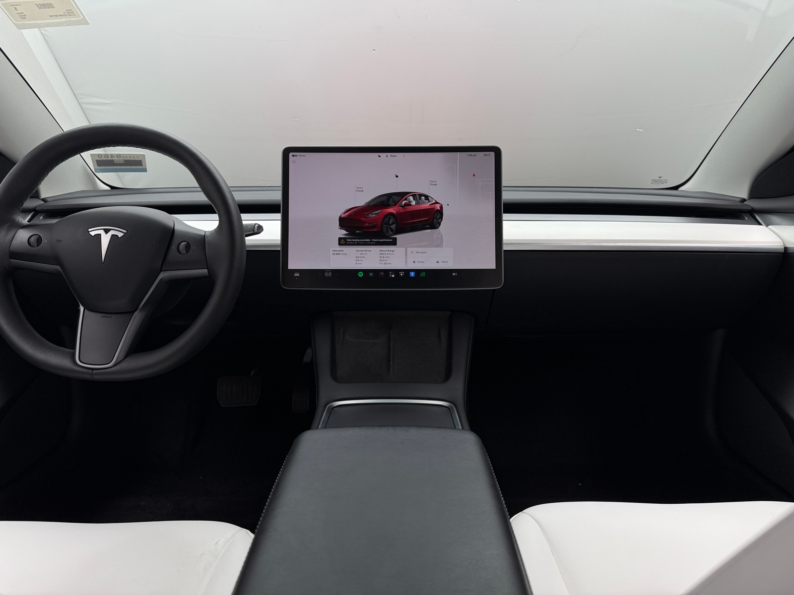 Thumbnail: 2022 Tesla Model 3 - 2