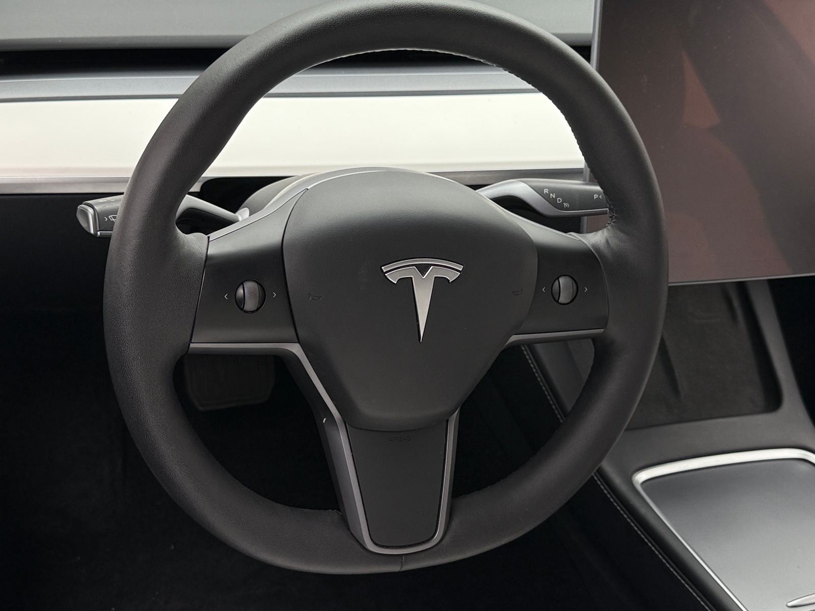 Thumbnail: 2022 Tesla Model 3 - 4