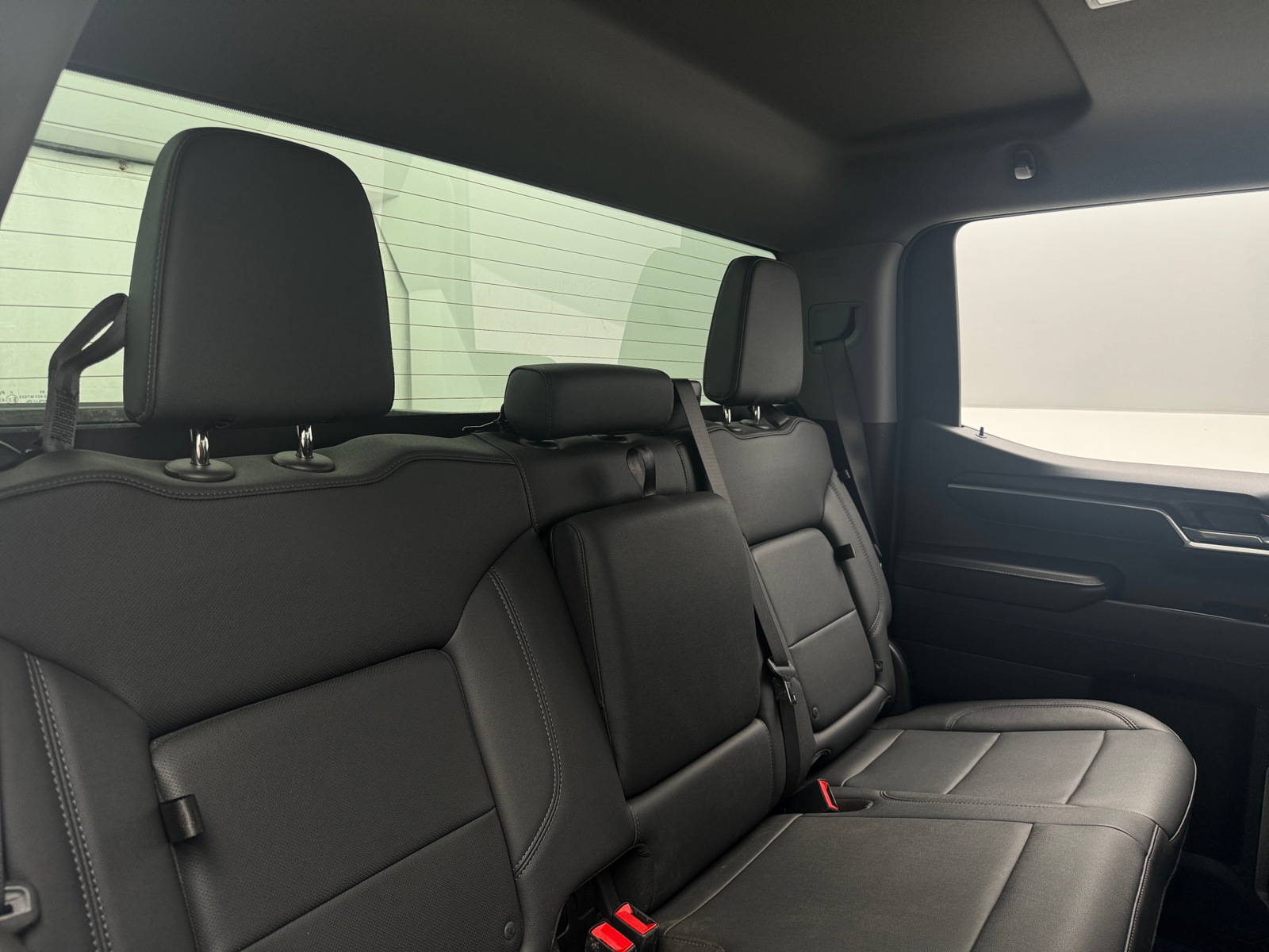 Thumbnail: 2025 GMC Sierra 1500 - 5