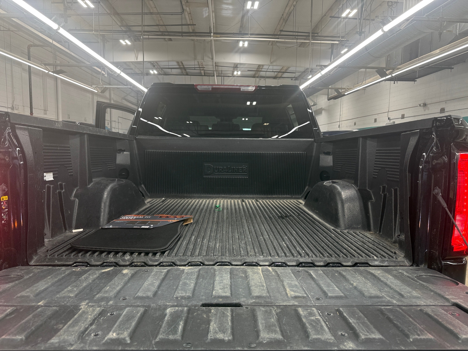 Thumbnail: 2025 GMC Sierra 1500 - 6