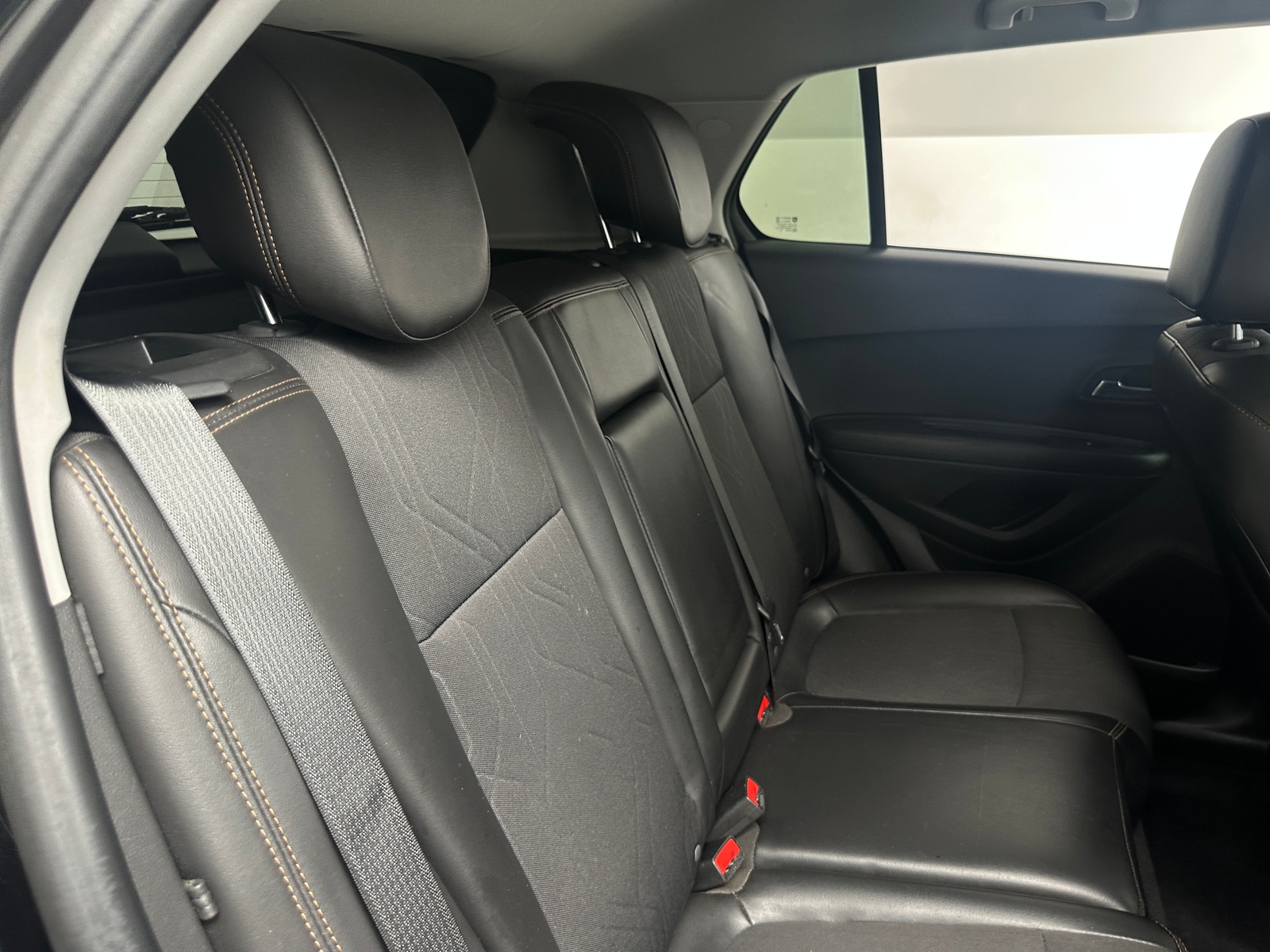 Thumbnail: 2020 Chevrolet Trax - 6