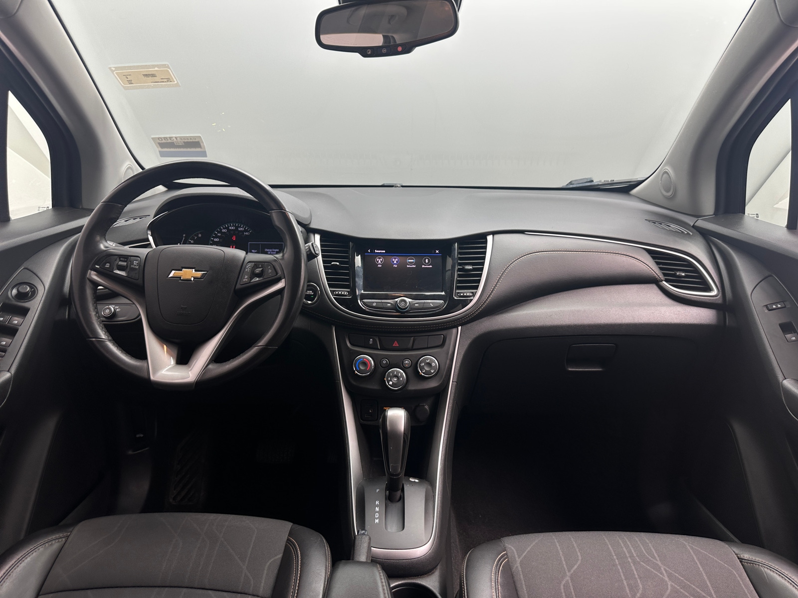Thumbnail: 2020 Chevrolet Trax - 3