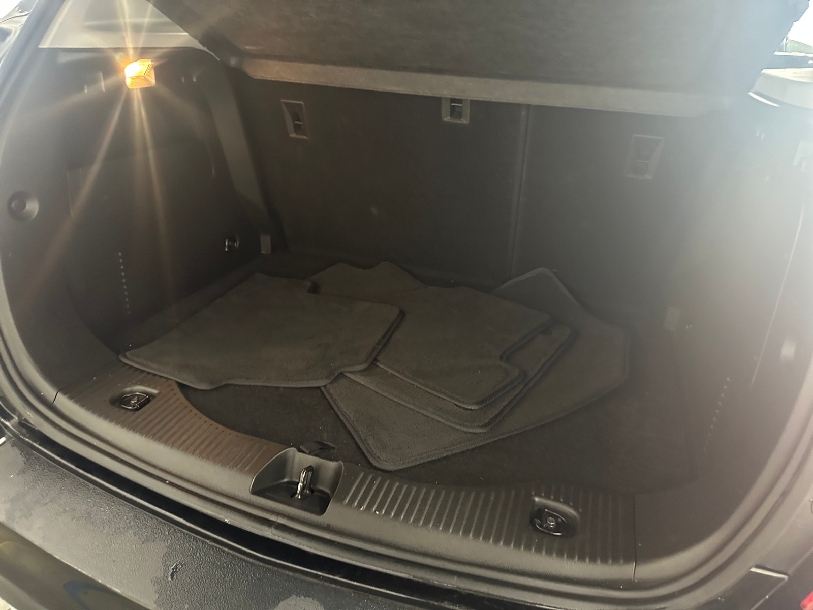 Thumbnail: 2020 Chevrolet Trax - 7