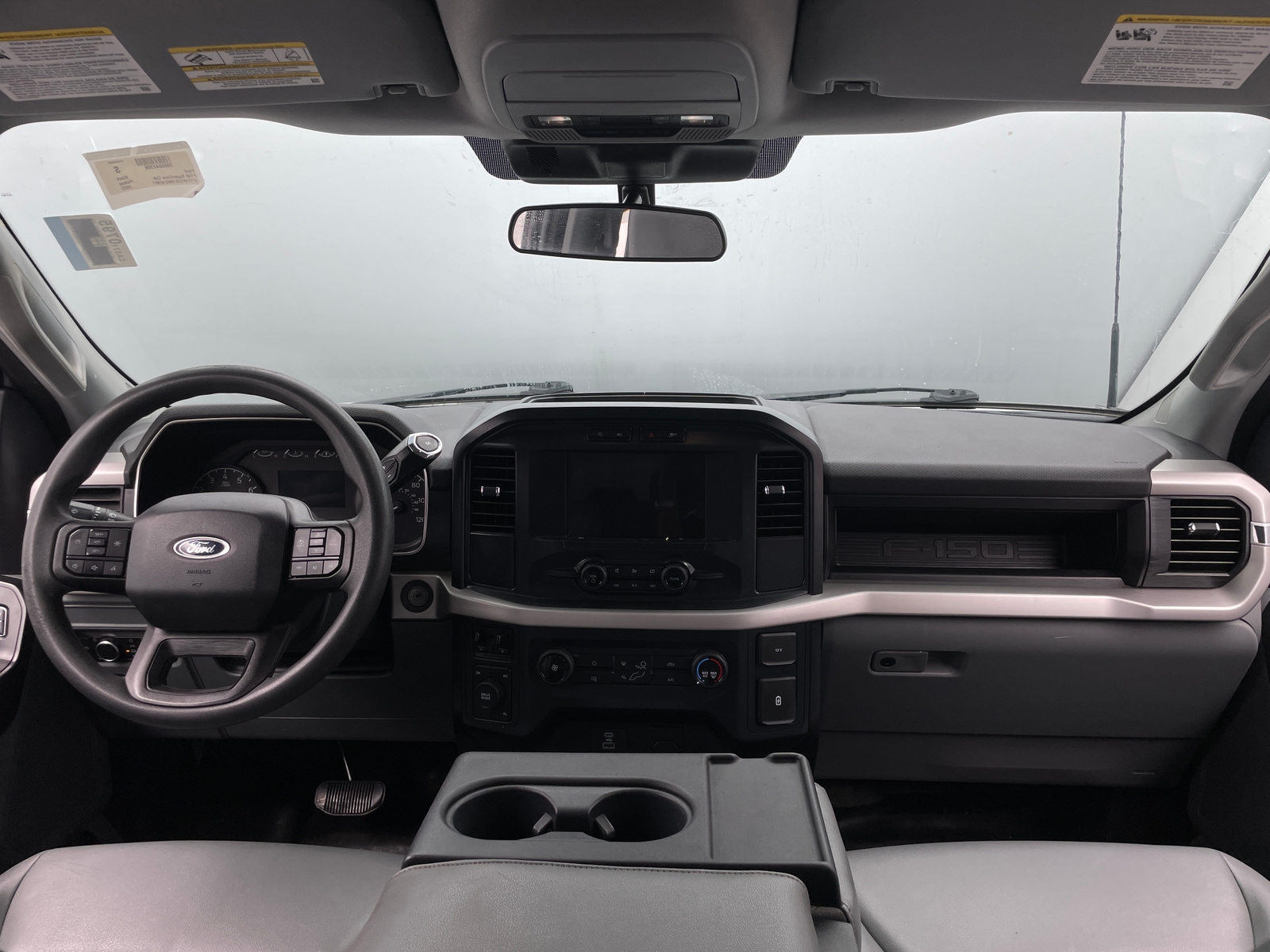 Thumbnail: 2022 Ford Econoline - 2
