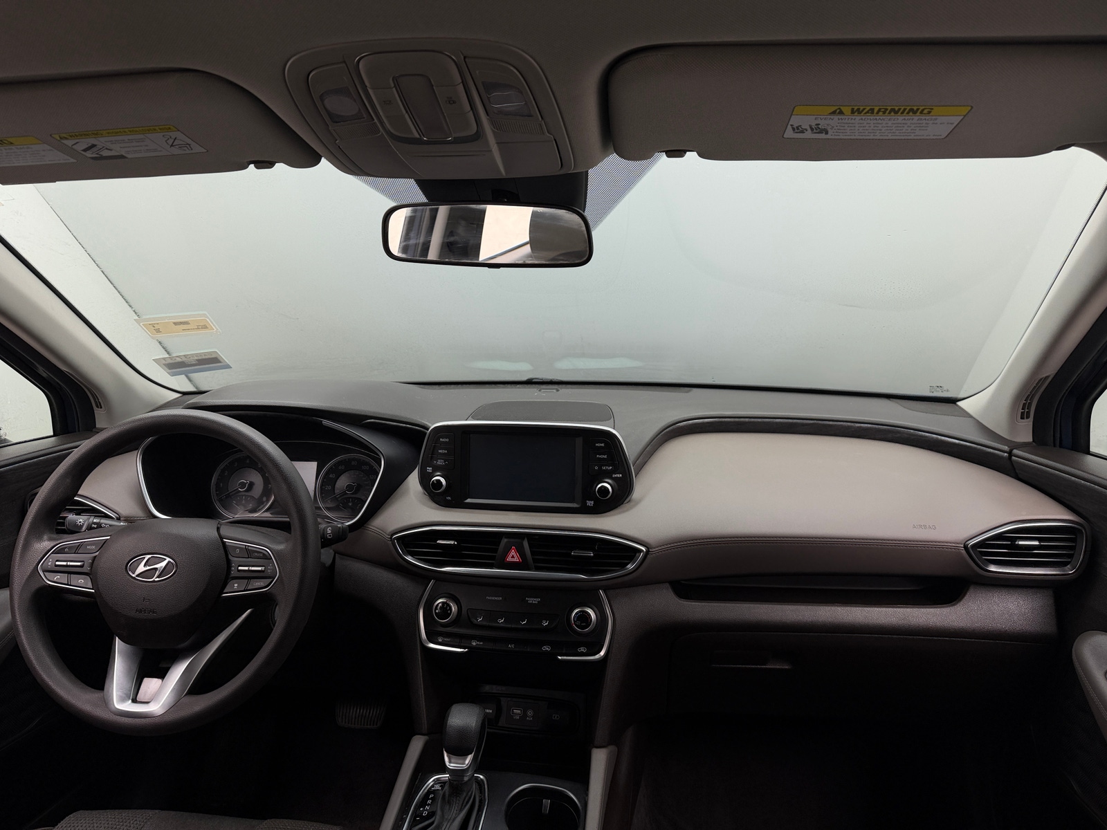 Thumbnail: 2020 Hyundai Santa Fe - 3