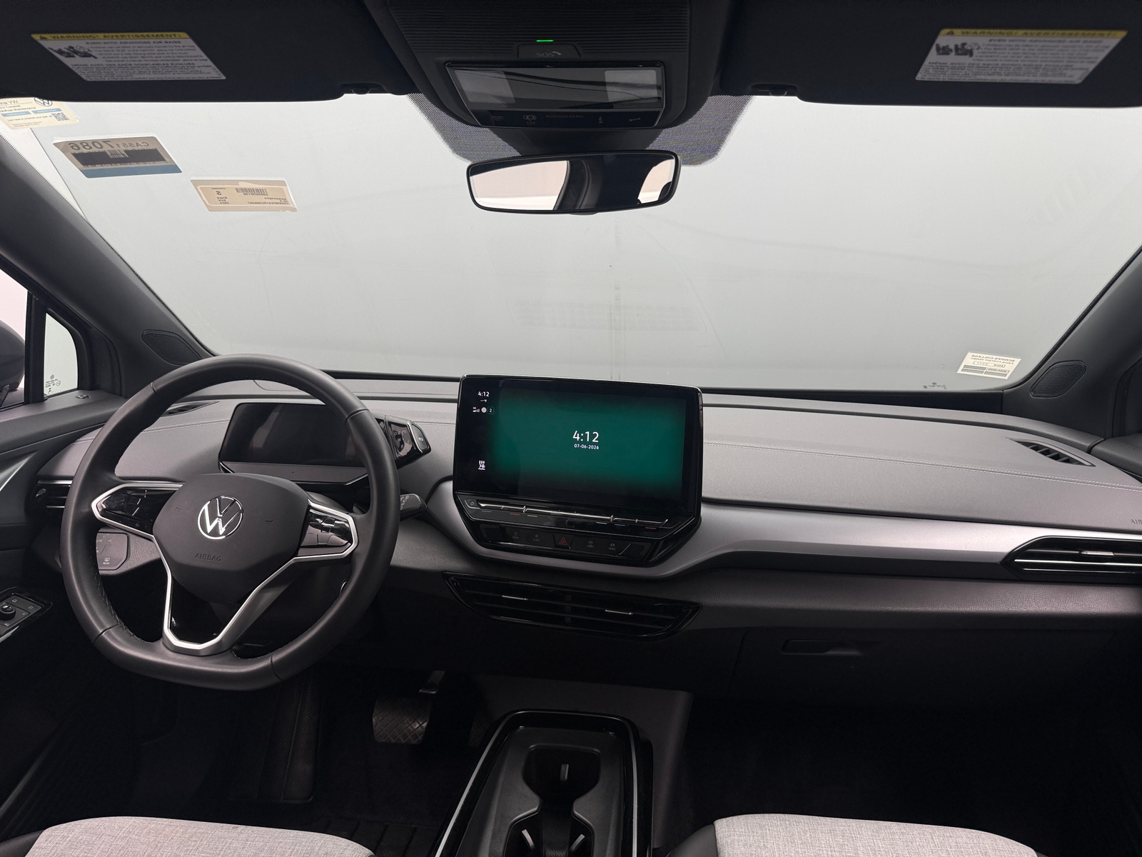 Thumbnail: 2024 Volkswagen ID.4 - 3