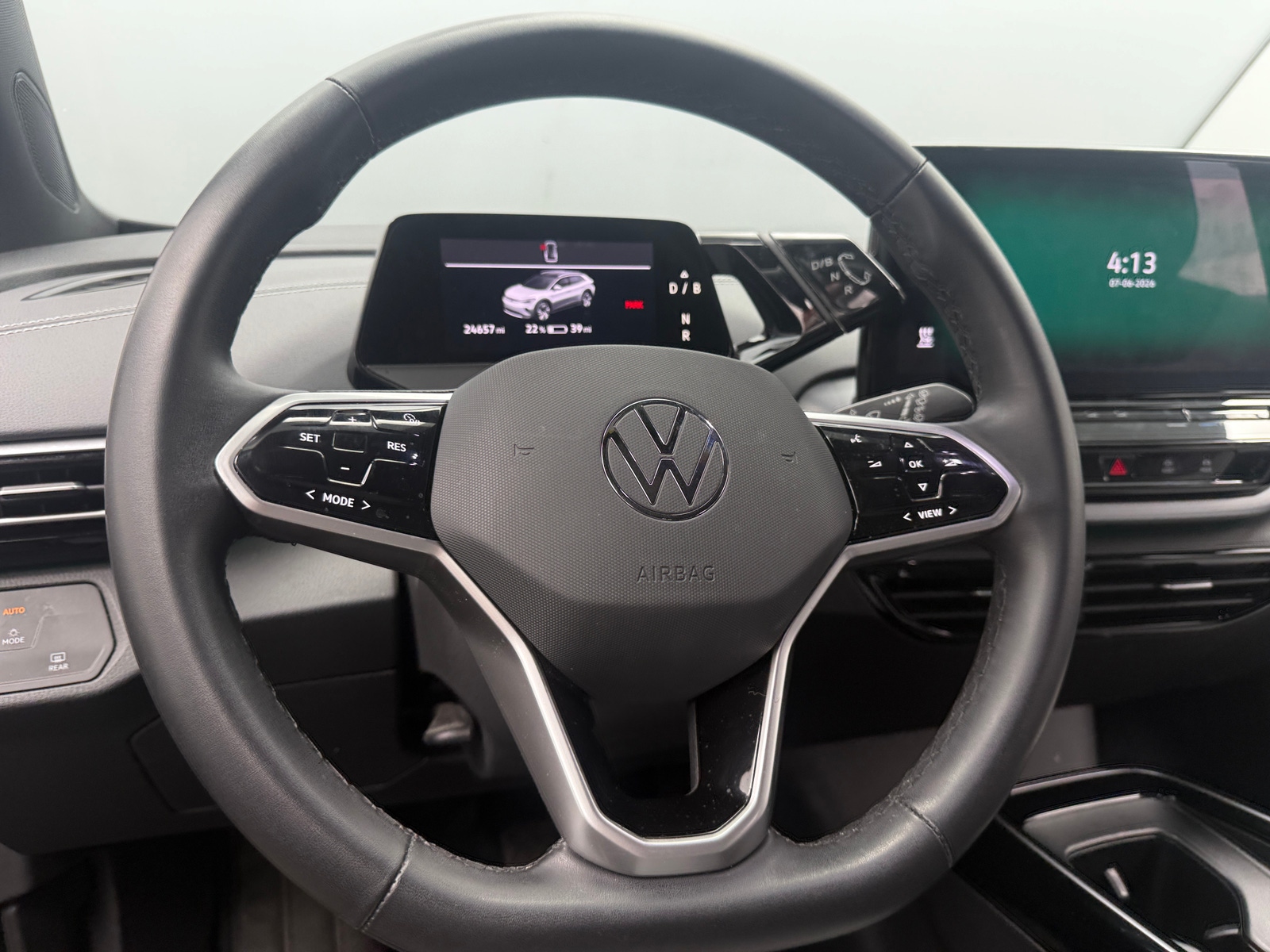 Thumbnail: 2024 Volkswagen ID.4 - 5