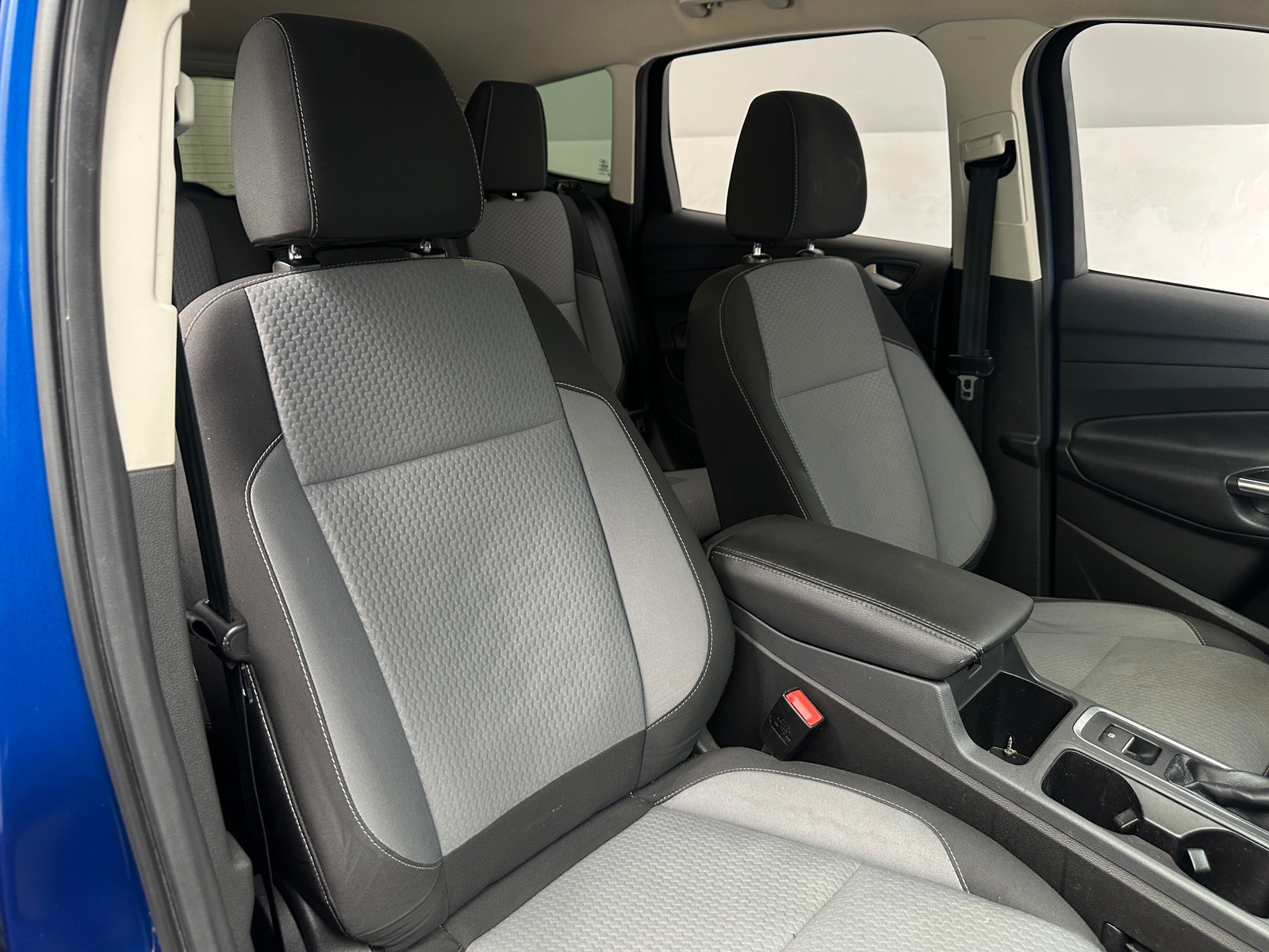 Thumbnail: 2017 Ford Escape - 2