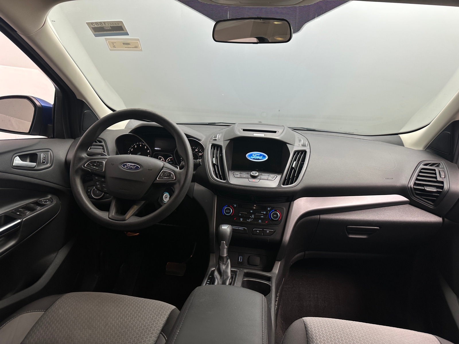 Thumbnail: 2017 Ford Escape - 3