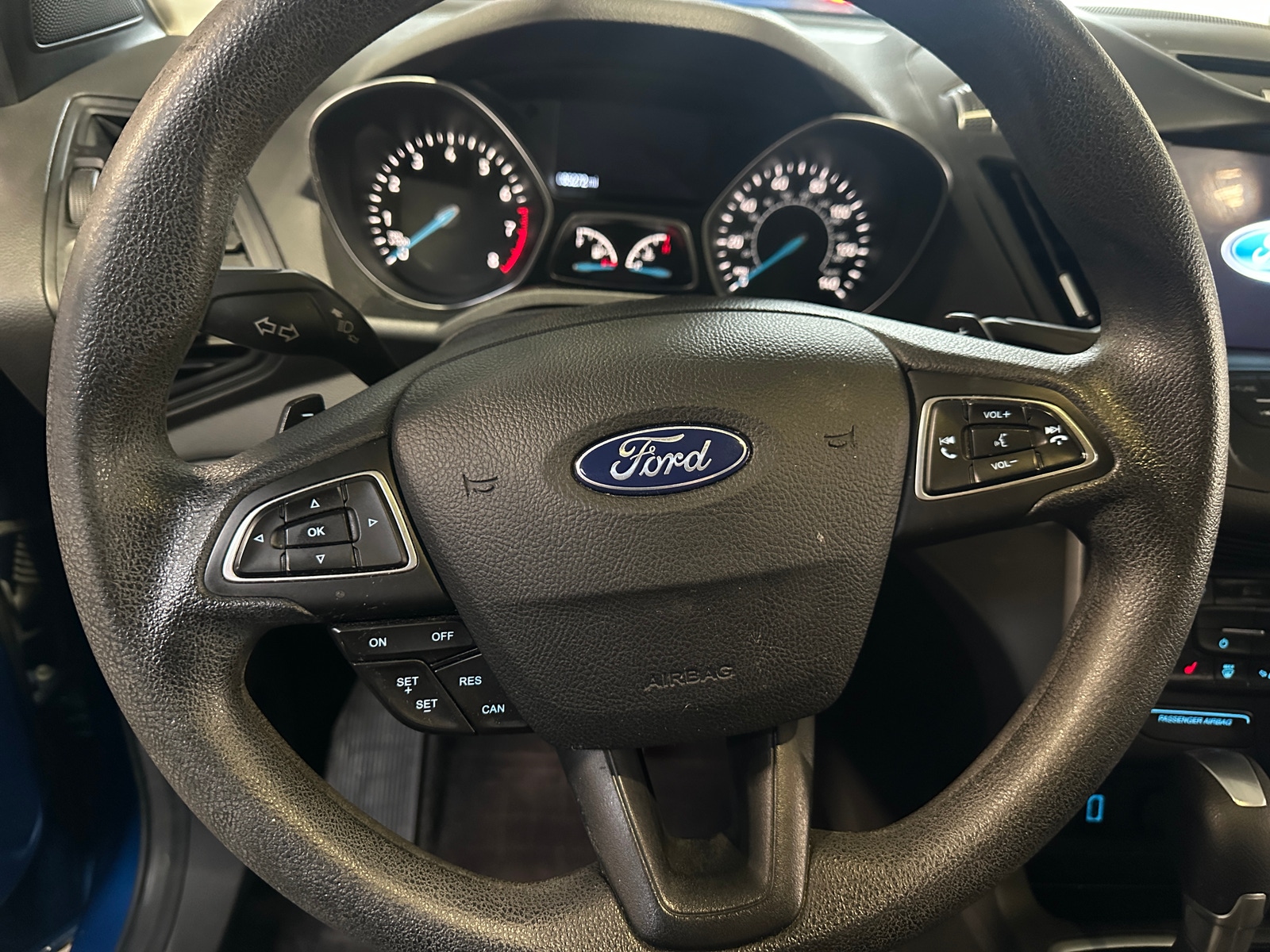 Thumbnail: 2017 Ford Escape - 5
