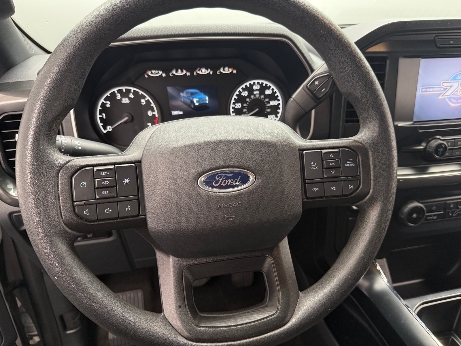 Thumbnail: 2023 Ford Econoline - 5