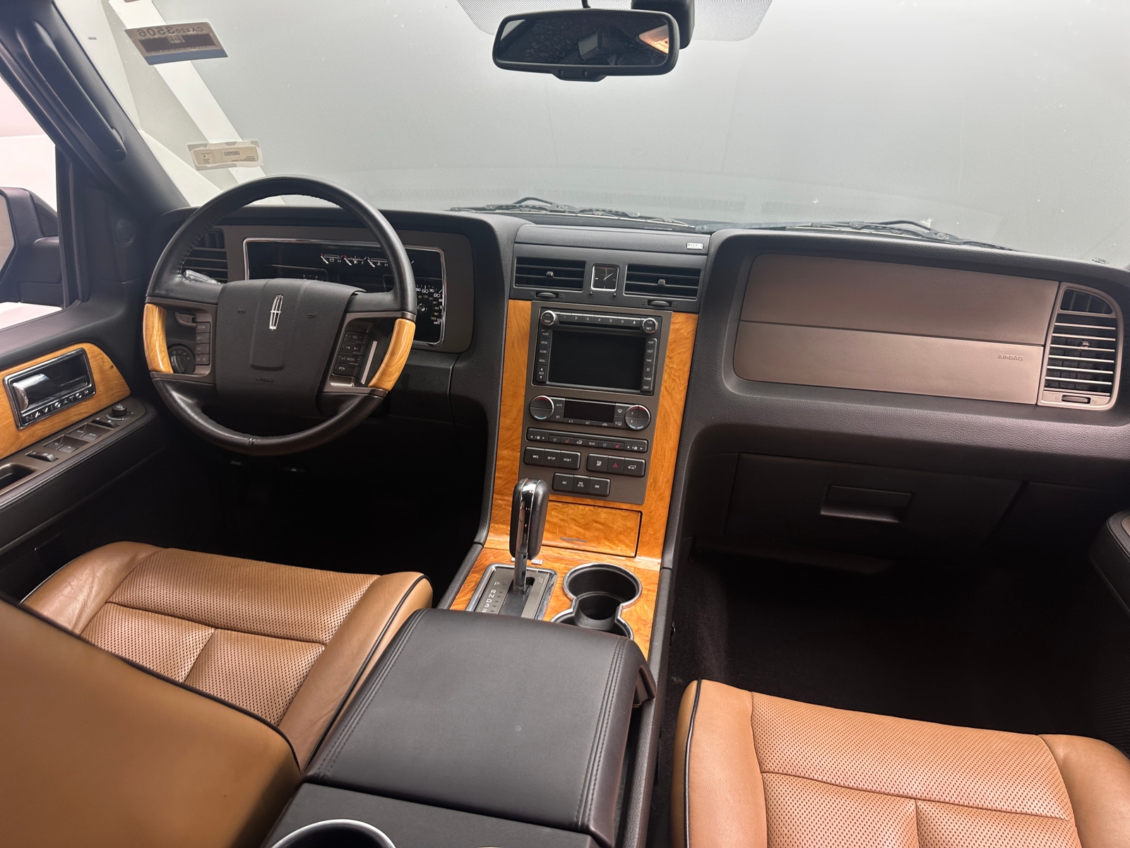 Thumbnail: 2014 Lincoln Navigator - 2