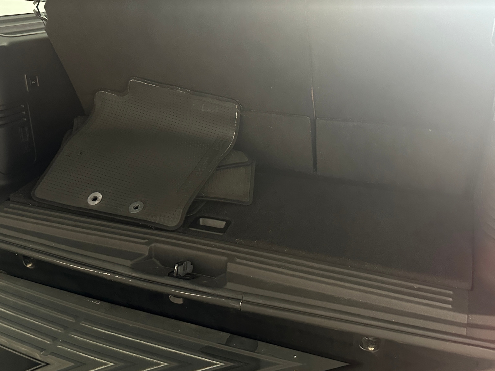 Thumbnail: 2014 Lincoln Navigator - 6