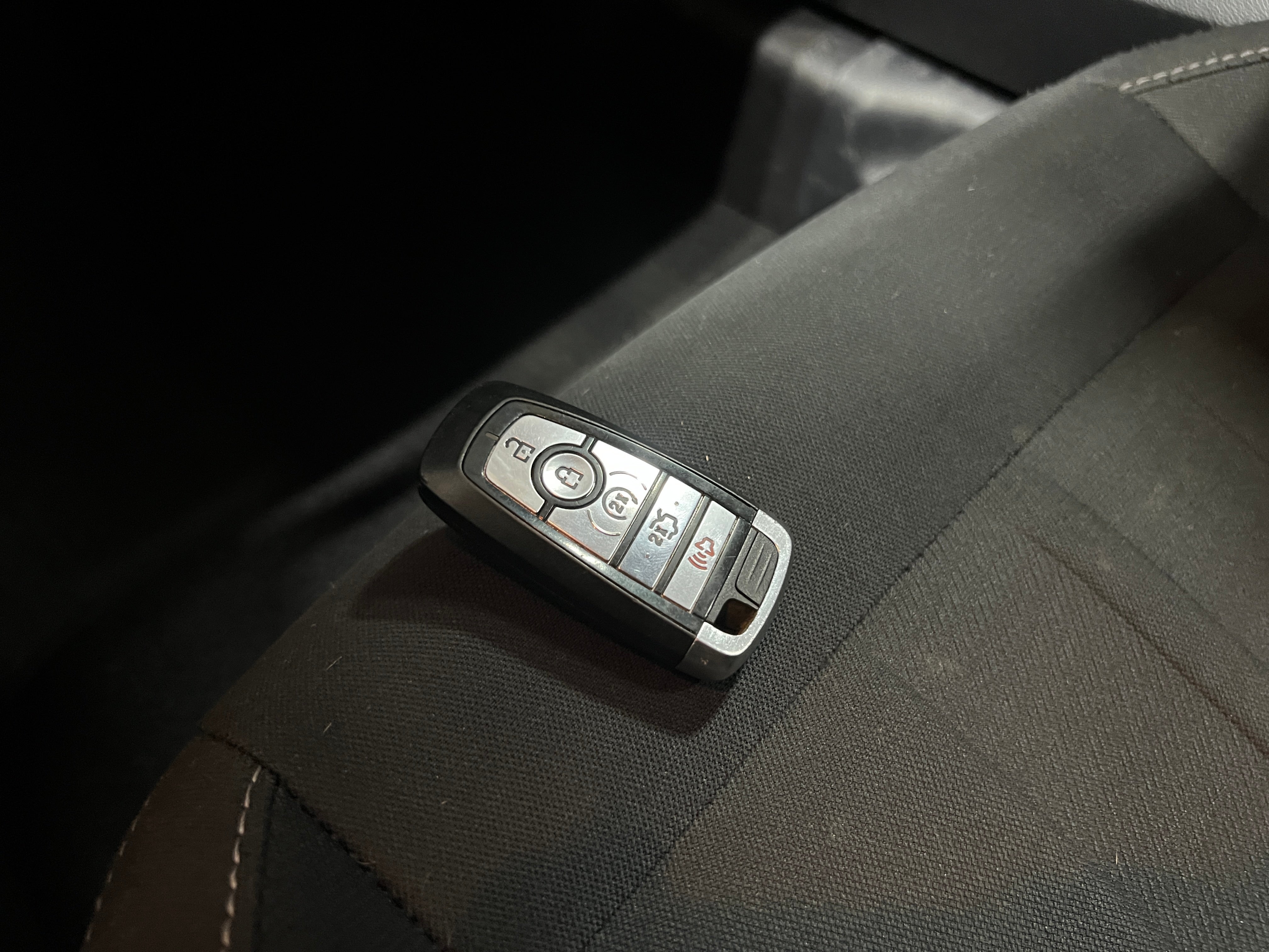 Used 2019 Ford Mustang EcoBoost with VIN 1FA6P8TH5K5181467 for sale in Pewaukee, WI