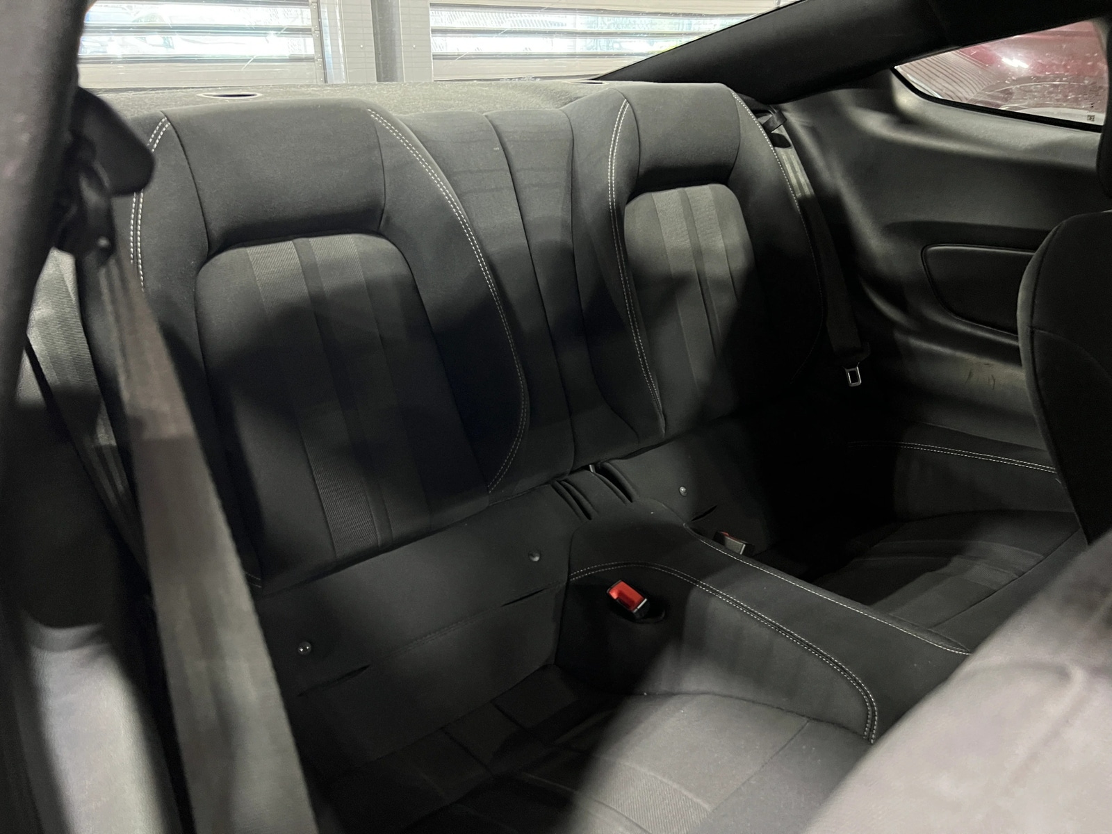 Thumbnail: 2019 Ford Mustang - 5