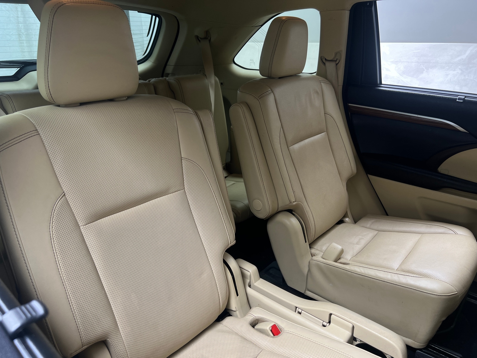 Thumbnail: 2018 Toyota Highlander - 5